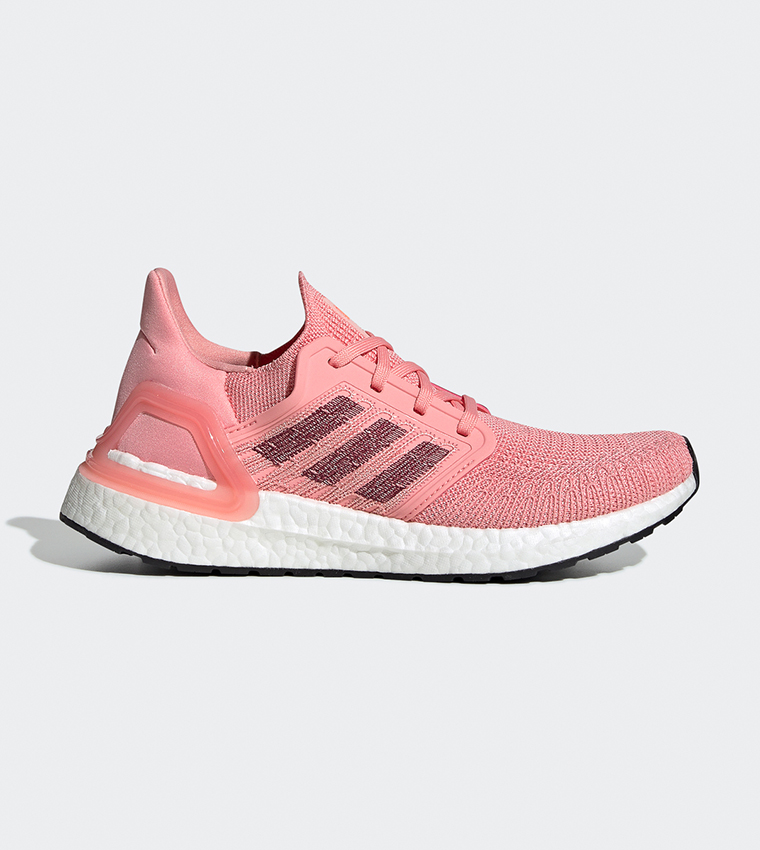 Adidas ultra hot sale boost glory pink