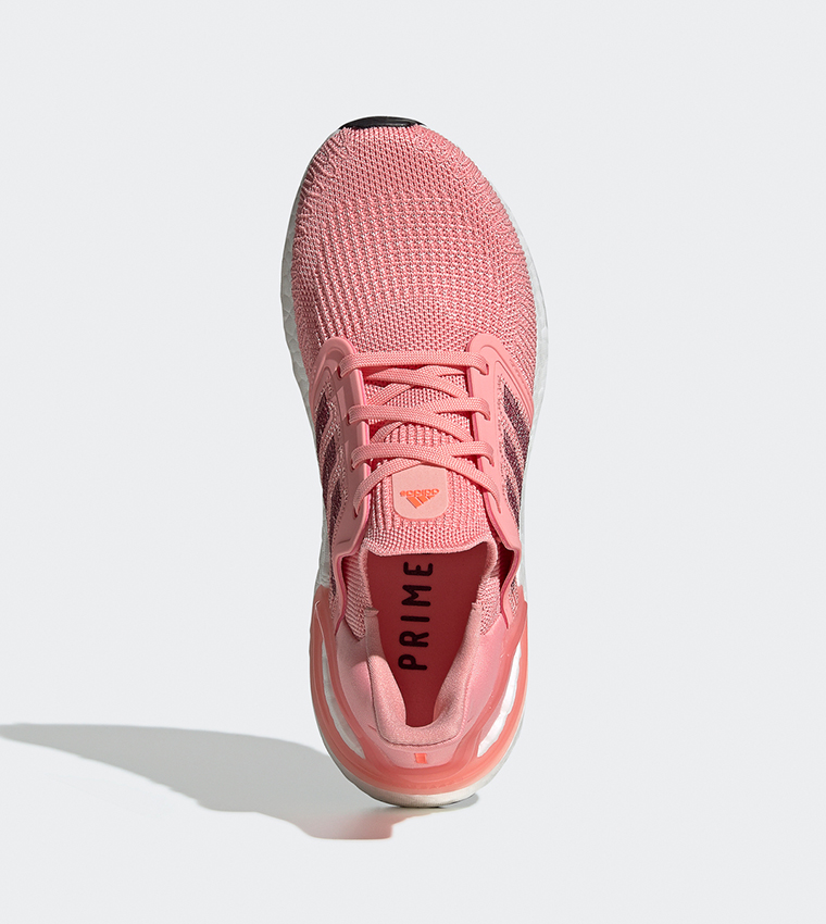 Ultraboost 20 glory pink hotsell