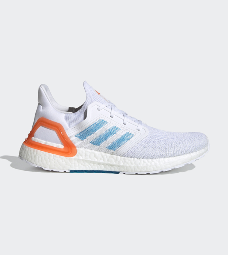 ADIDAS PRIMEBLUE ULTRABOOST top SHOES