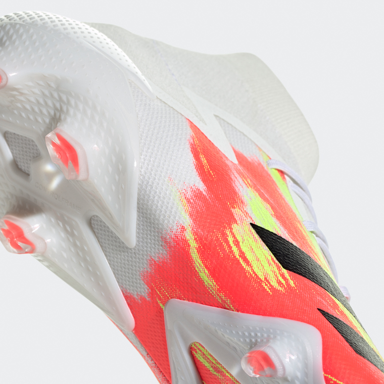 Predator Mutator 20.1 Firm Ground Boots-Ftwwht/Cblack/Pop