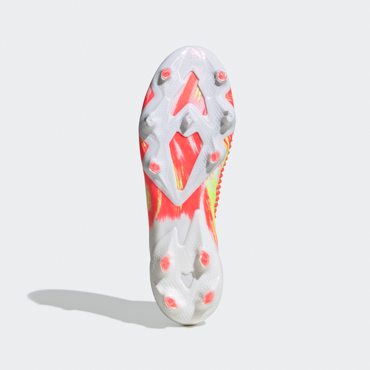 Predator Mutator 20.1 Firm Ground Boots-Ftwwht/Cblack/Pop