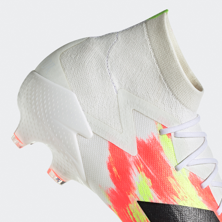 Predator Mutator 20.1 Firm Ground Boots-Ftwwht/Cblack/Pop