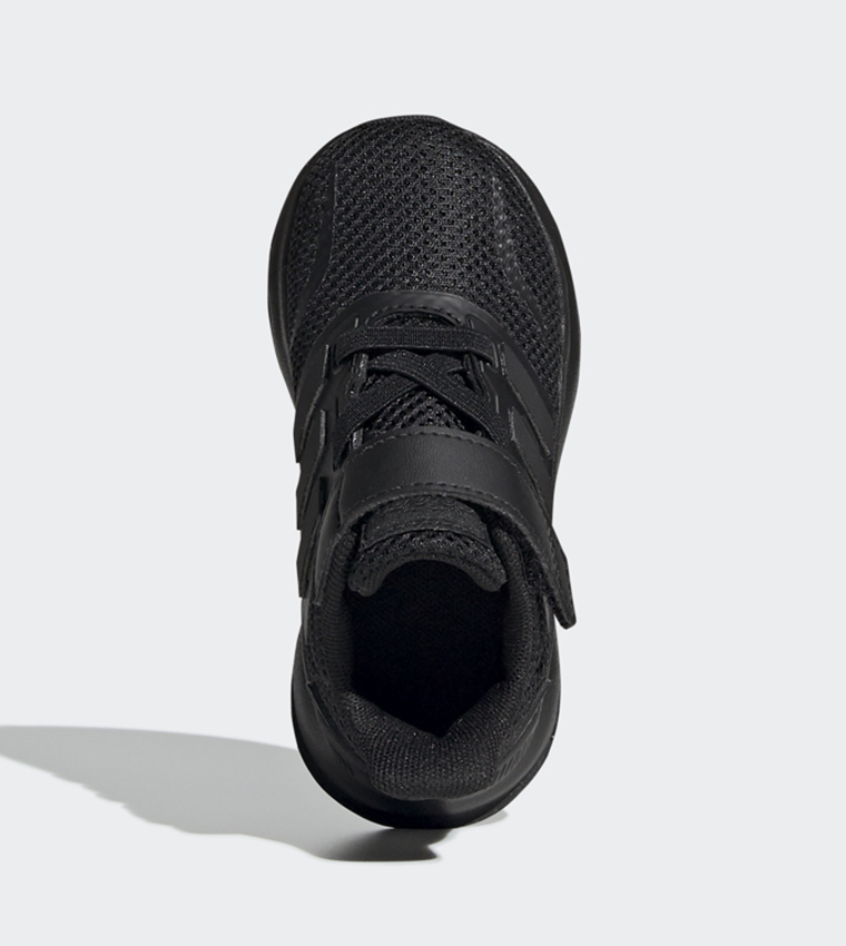 Buy Adidas Runfalcon Velcro Closure Running Shoes In Black 6thStreet