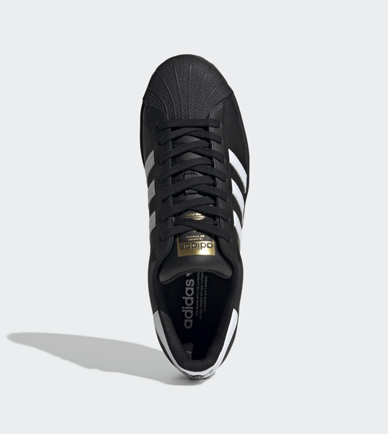 SUPERSTAR Low-Top Sneakers