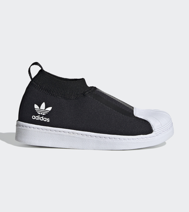 Buy Adidas Originals Originals Superstar 360 Sock Sneakers In White 6thStreet Qatar