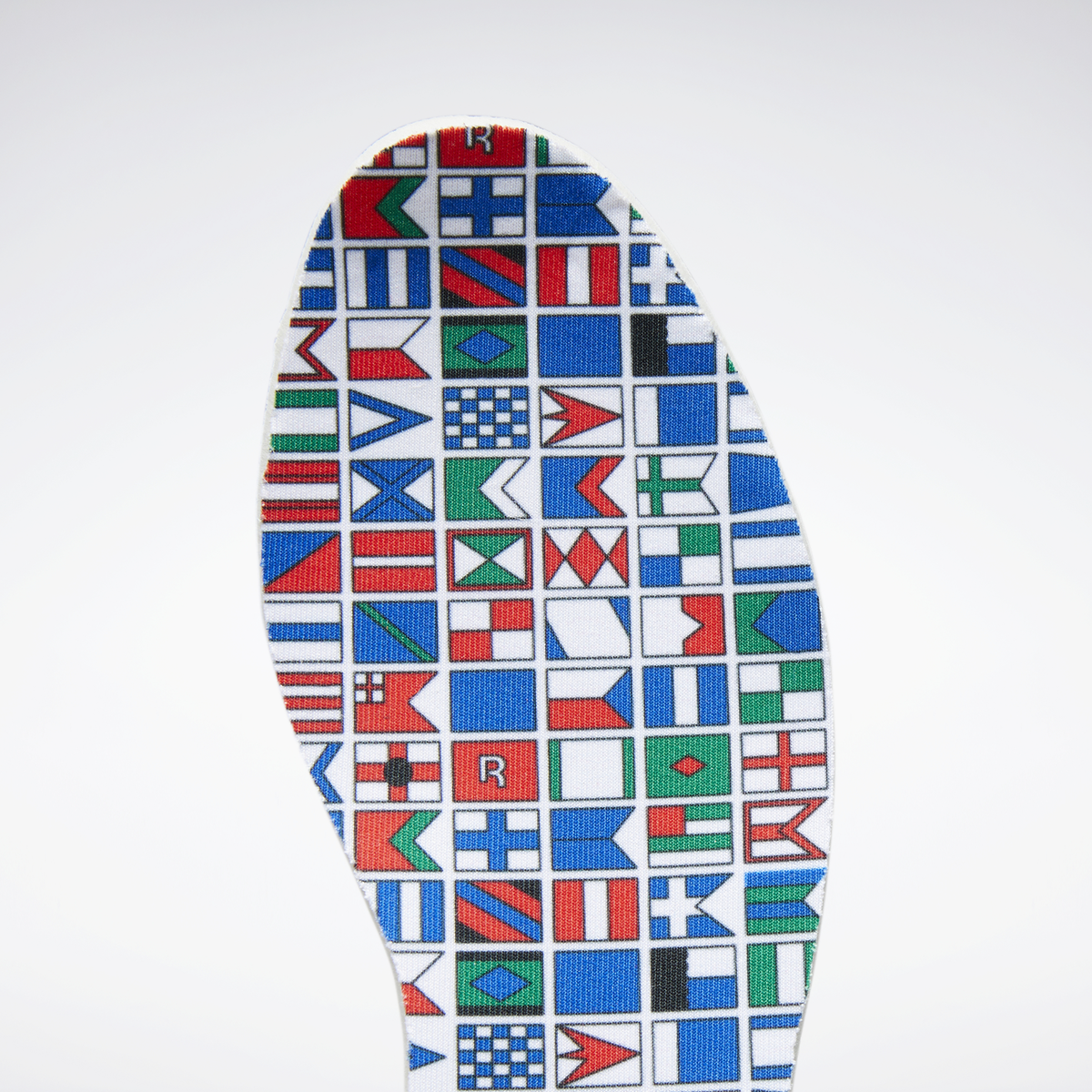 Lace-Up Running Shoes