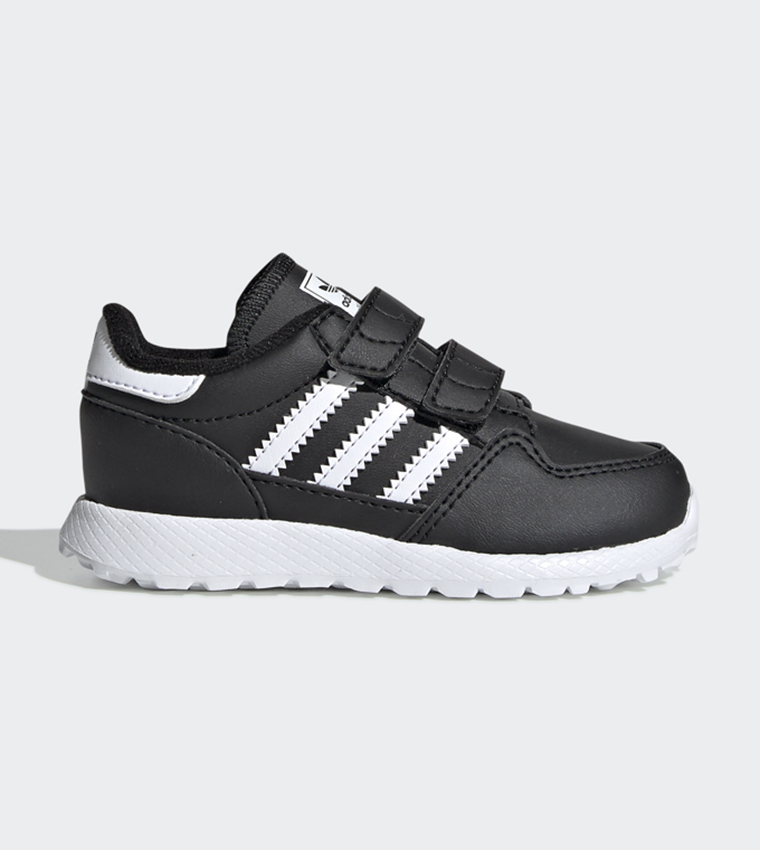 Buy Adidas Originals Originals Forest Grove Cf I Sneakers In Black 6thStreet Qatar