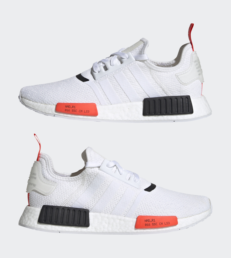 Adidas nmd 016 55c white best sale