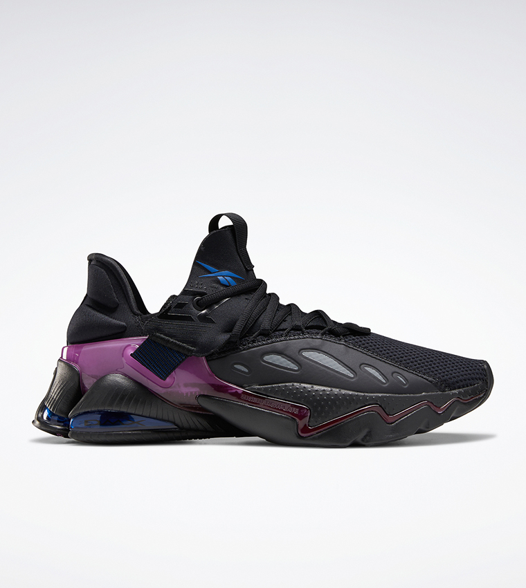 Dmx Elusion 001 Ft Low Sneakers - Multi