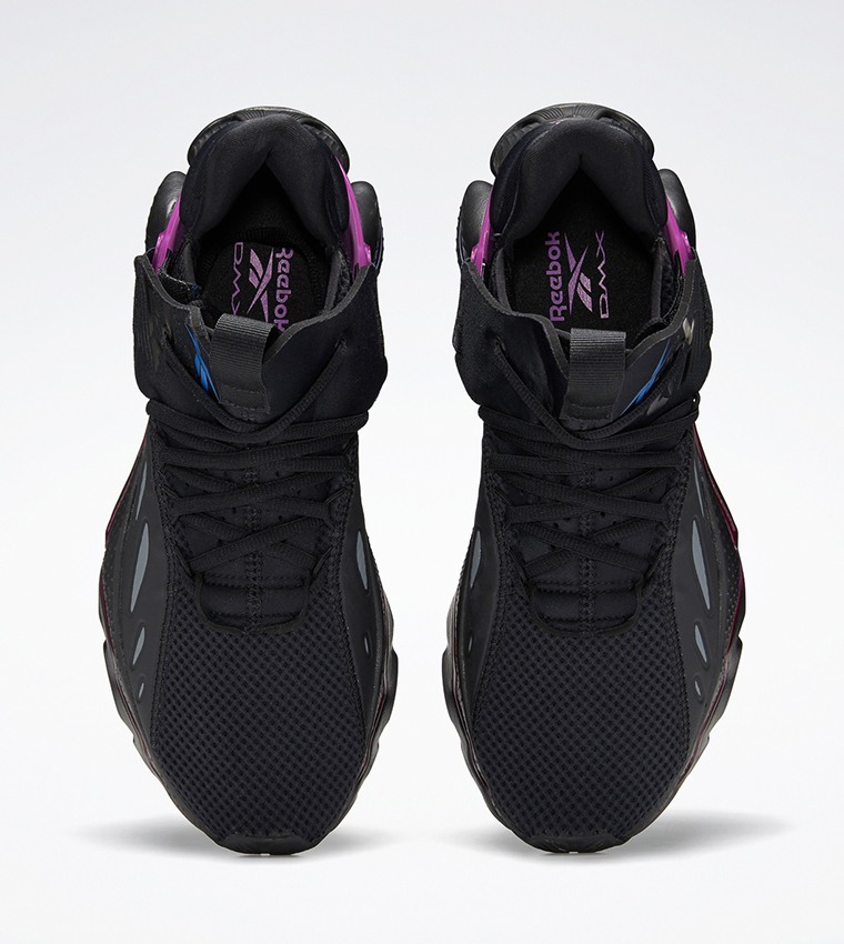Dmx Elusion 001 Ft Low Sneakers - Multi