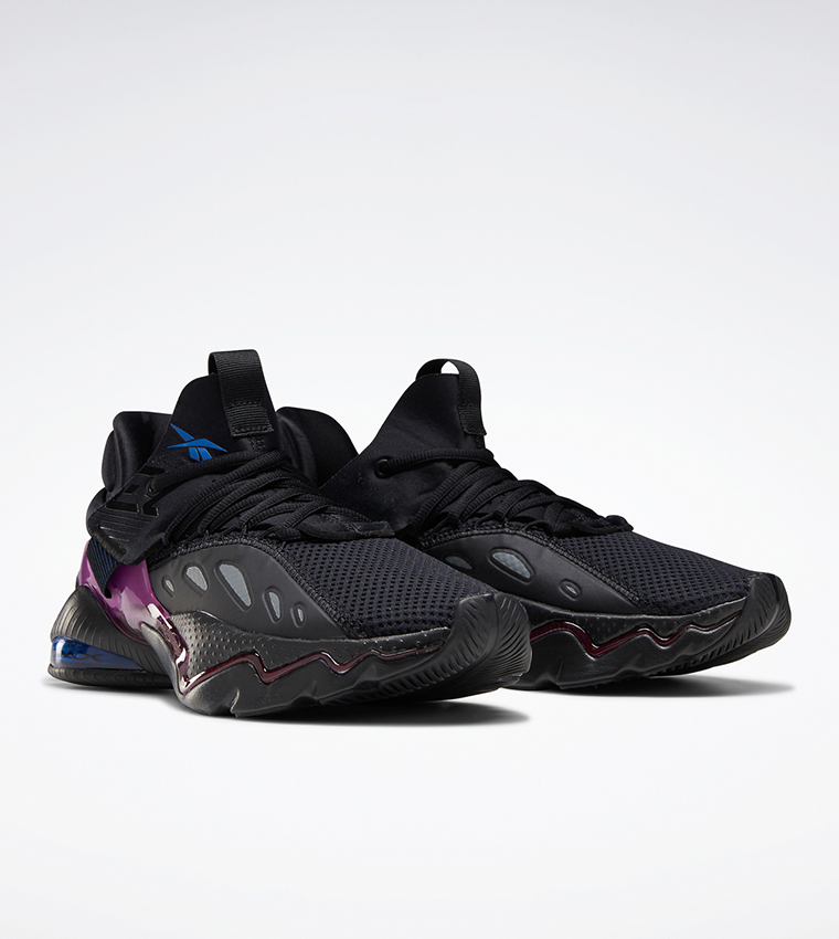 Dmx Elusion 001 Ft Low Sneakers - Multi