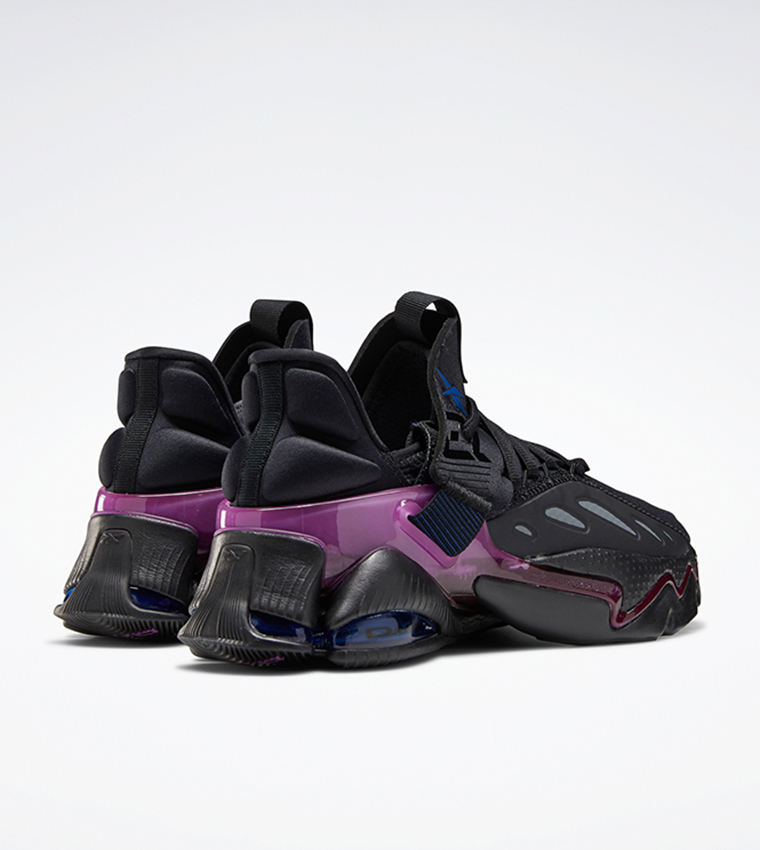 Dmx Elusion 001 Ft Low Sneakers - Multi