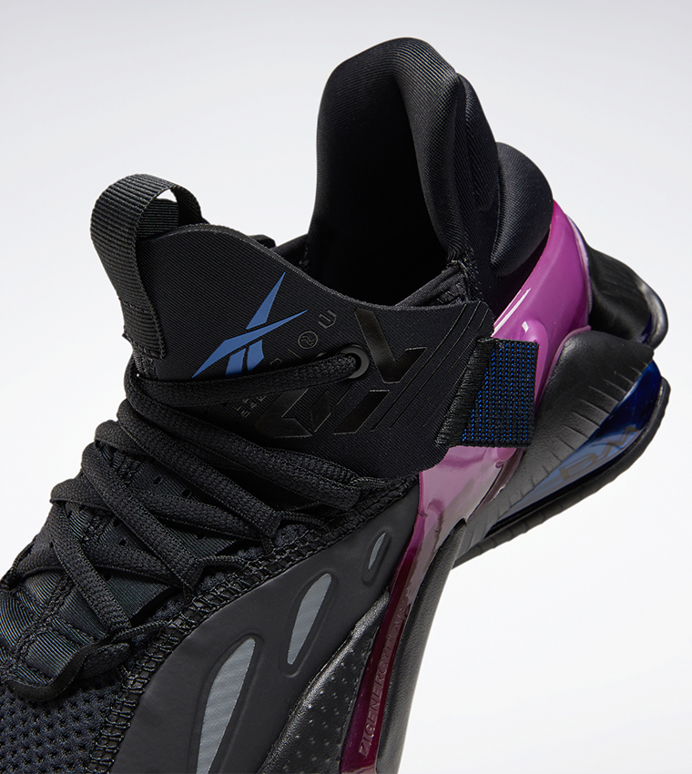 Dmx Elusion 001 Ft Low Sneakers - Multi