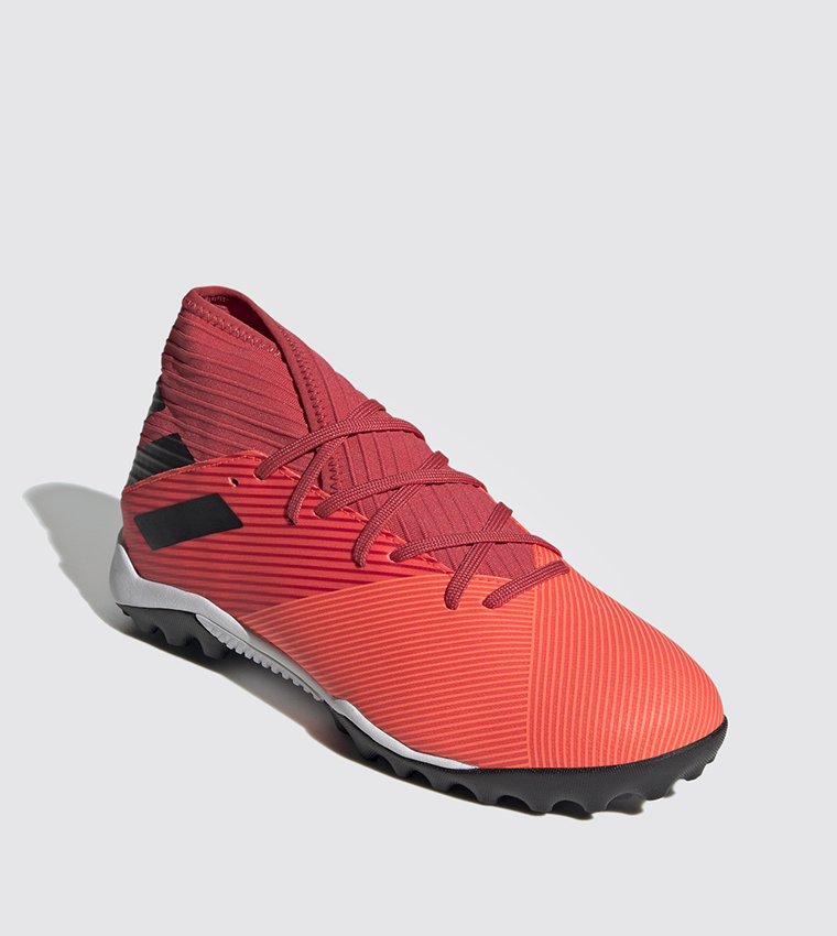 Nemeziz 19.3 best sale turf boots