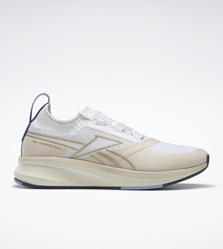 Buy Reebok Rbk Fusium Run 20 Sock Sneakers Multi In Multiple Colors 6thStreet Qatar