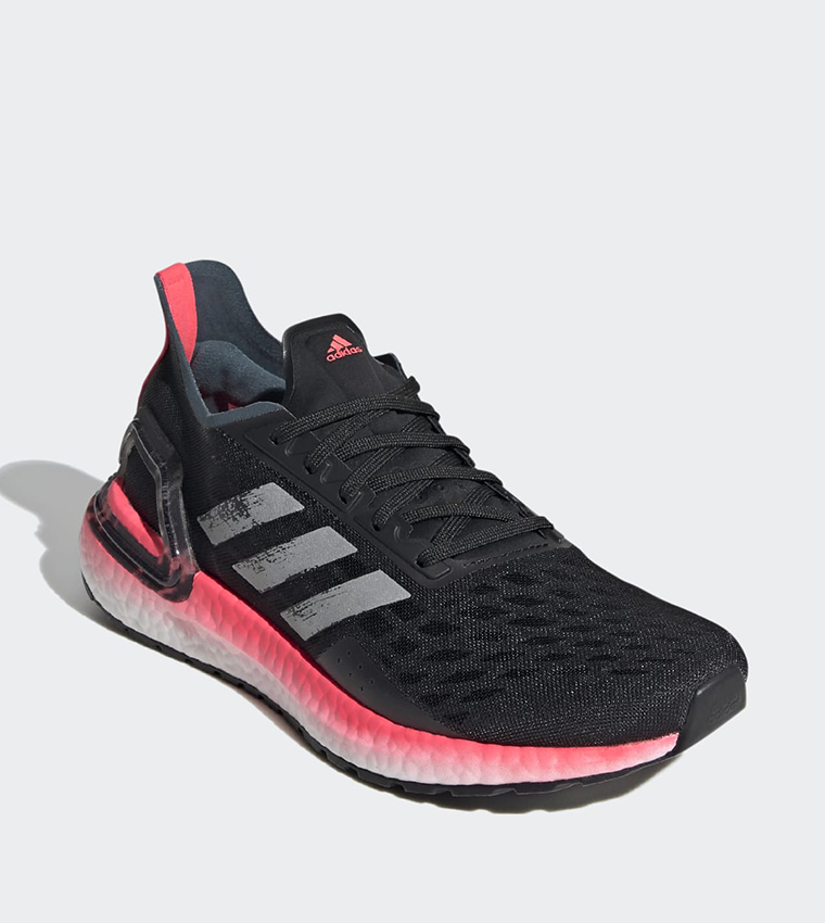 Buy Adidas Ultra Boost Pb Running Shoes In Black 6thStreet Saudi