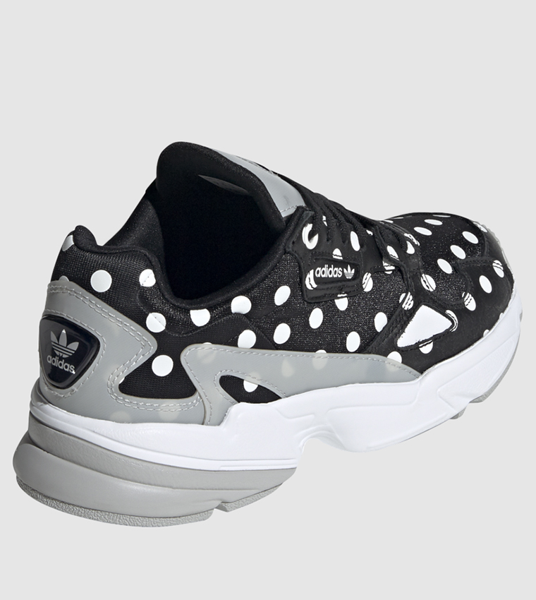 Buy Adidas Falcon Top Sneakers Multi In Multiple Colors