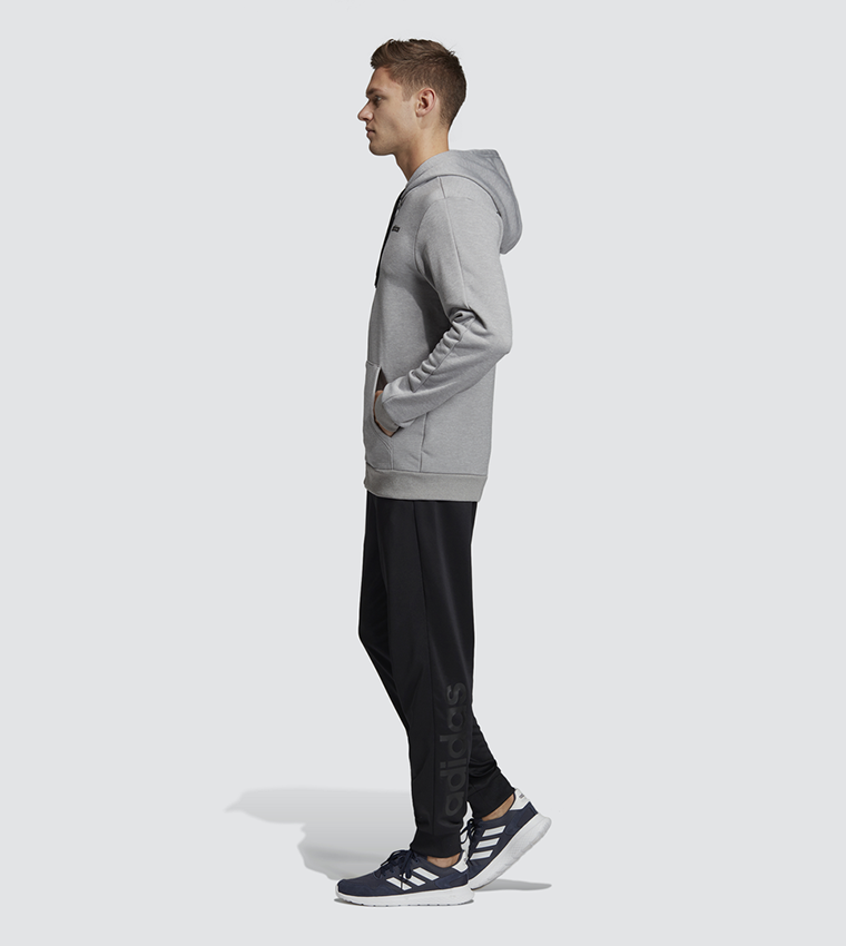 Adidas hoodie suit store
