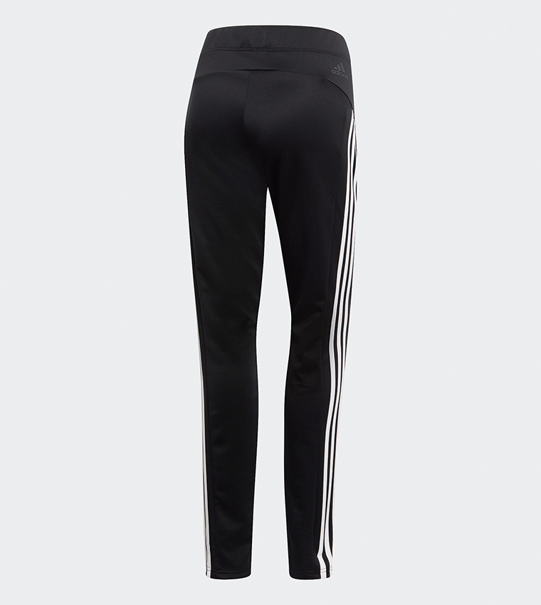 Adidas skinny bottoms best sale