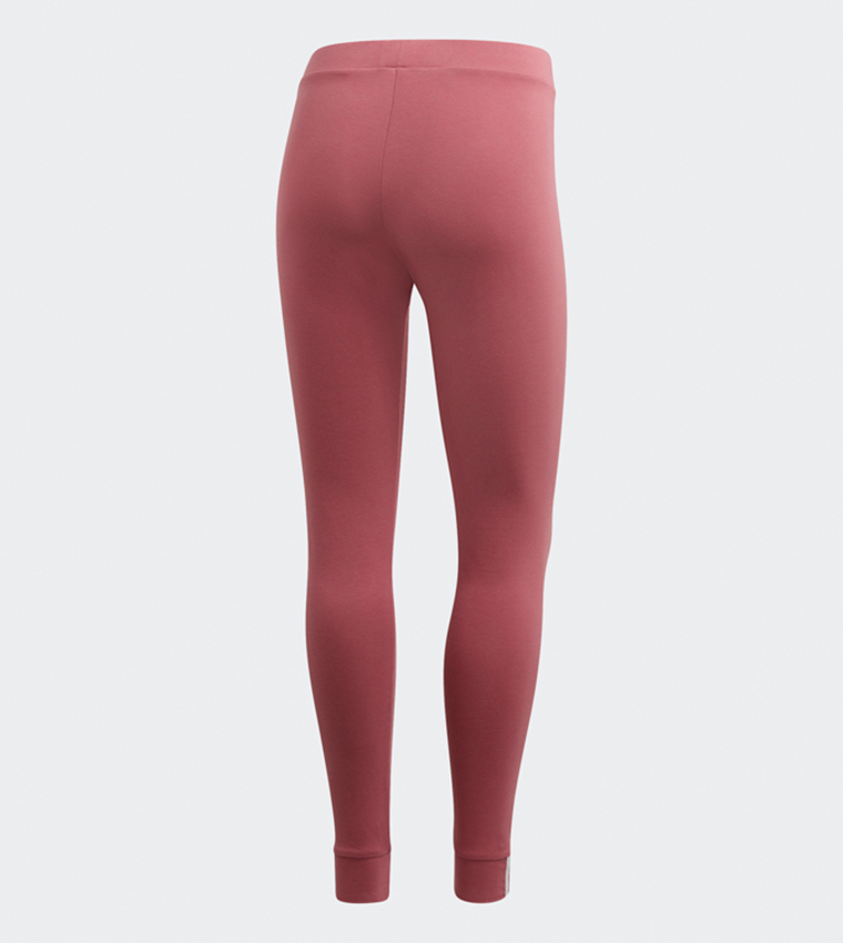 Adidas leggings trace maroon sale
