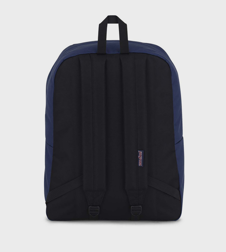SUPERBREAK Zip Around Backpack