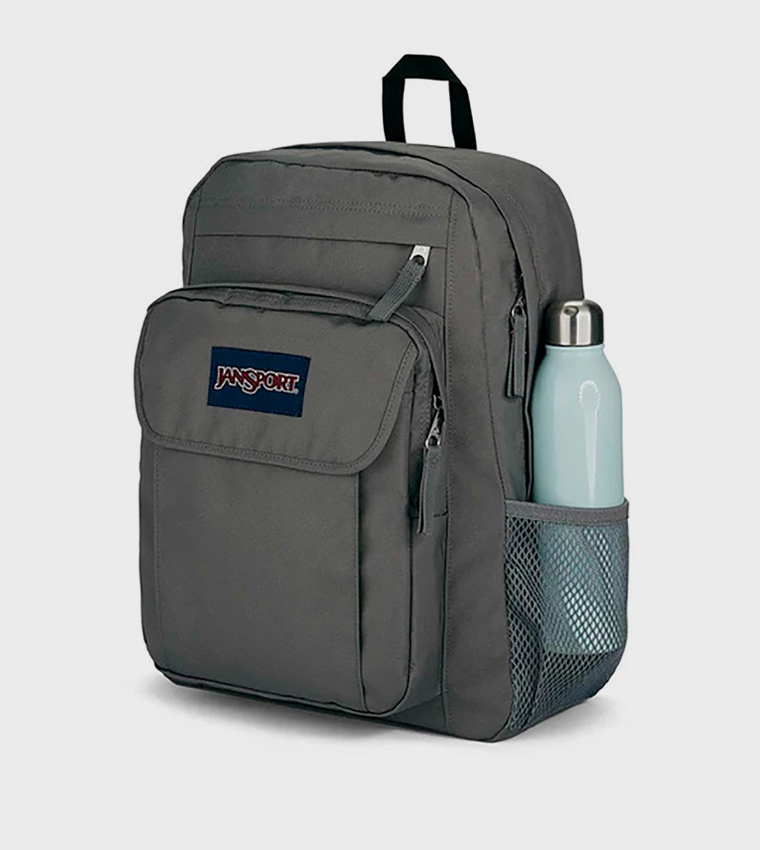 UNION PACK Zip Around Backpack