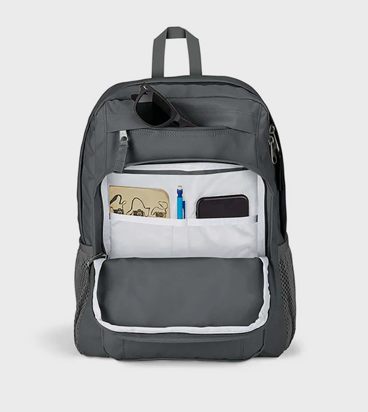 UNION PACK Zip Around Backpack