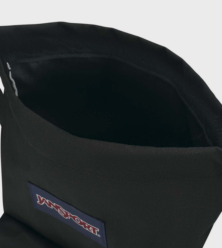 DRAWSACK Logo Badge Bag