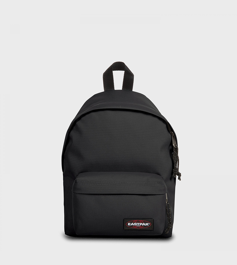 ORBIT Zip Closure Backpack