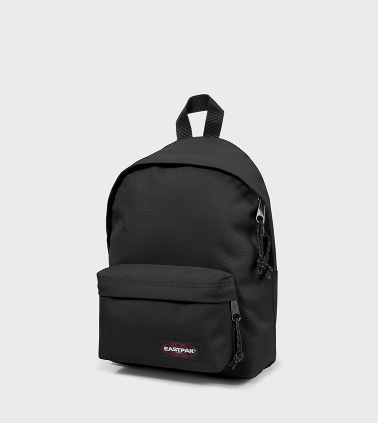 ORBIT Zip Closure Backpack