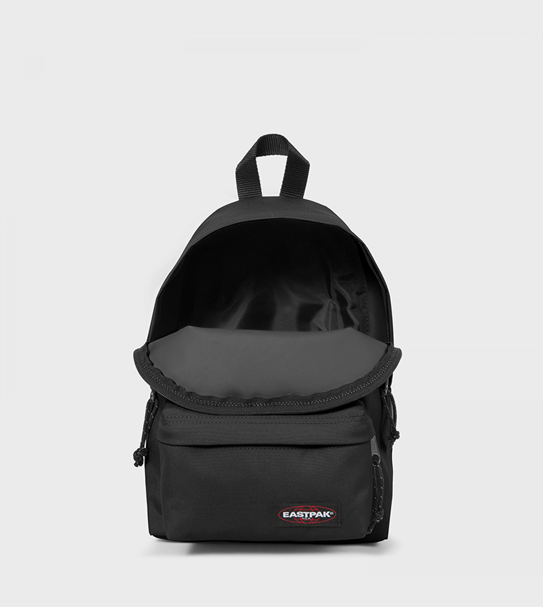 ORBIT Zip Closure Backpack