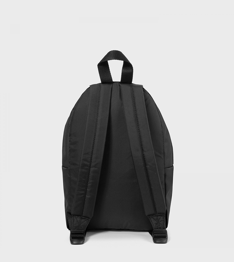 ORBIT Zip Closure Backpack