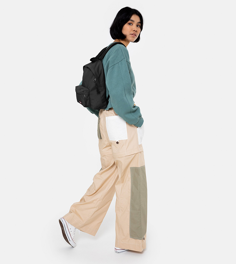 ORBIT Zip Closure Backpack