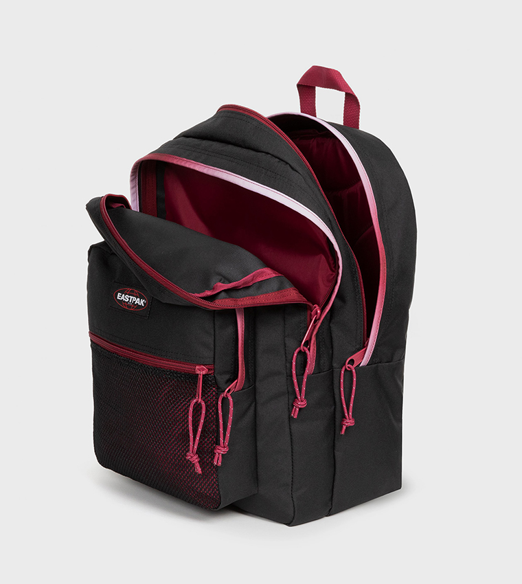 PINNACLE Zip Closure Backpack