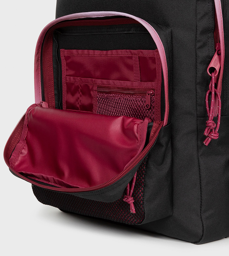 PINNACLE Zip Closure Backpack