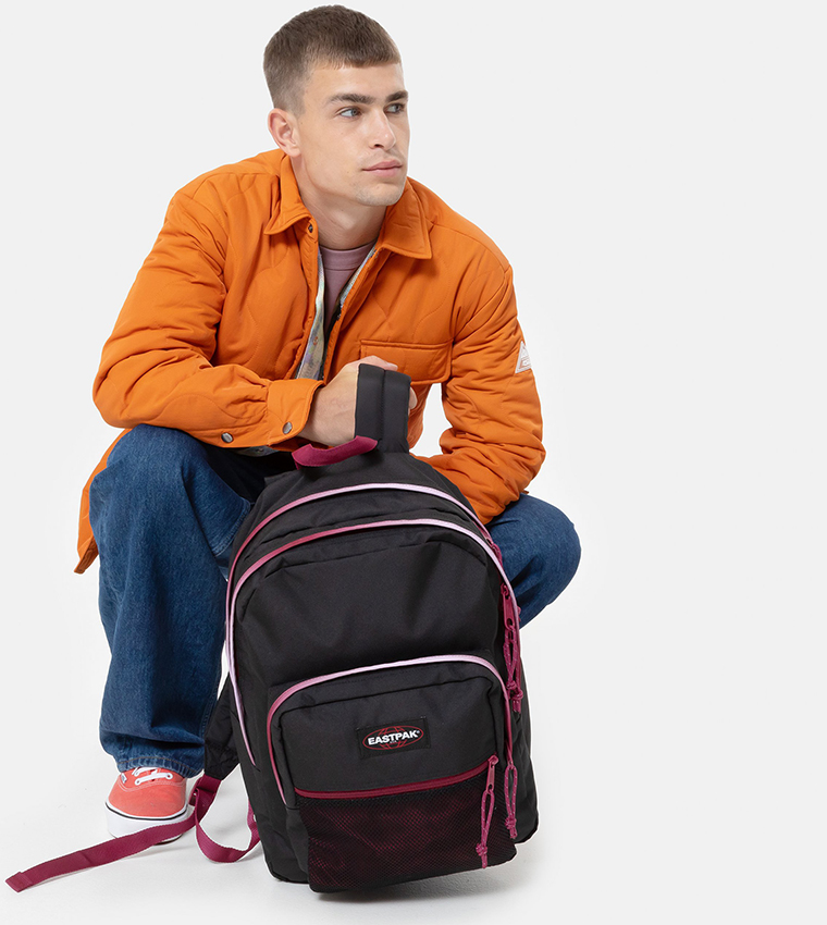 PINNACLE Zip Closure Backpack