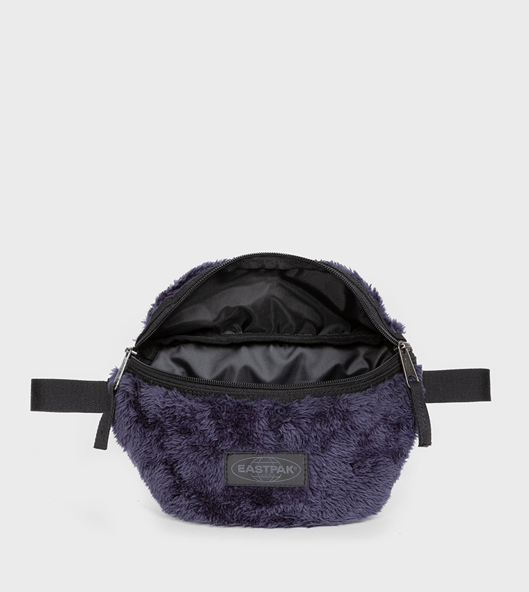 SPRINGER Zip Closure Fanny Bag