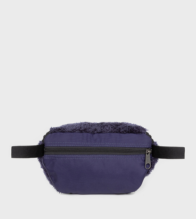SPRINGER Zip Closure Fanny Bag