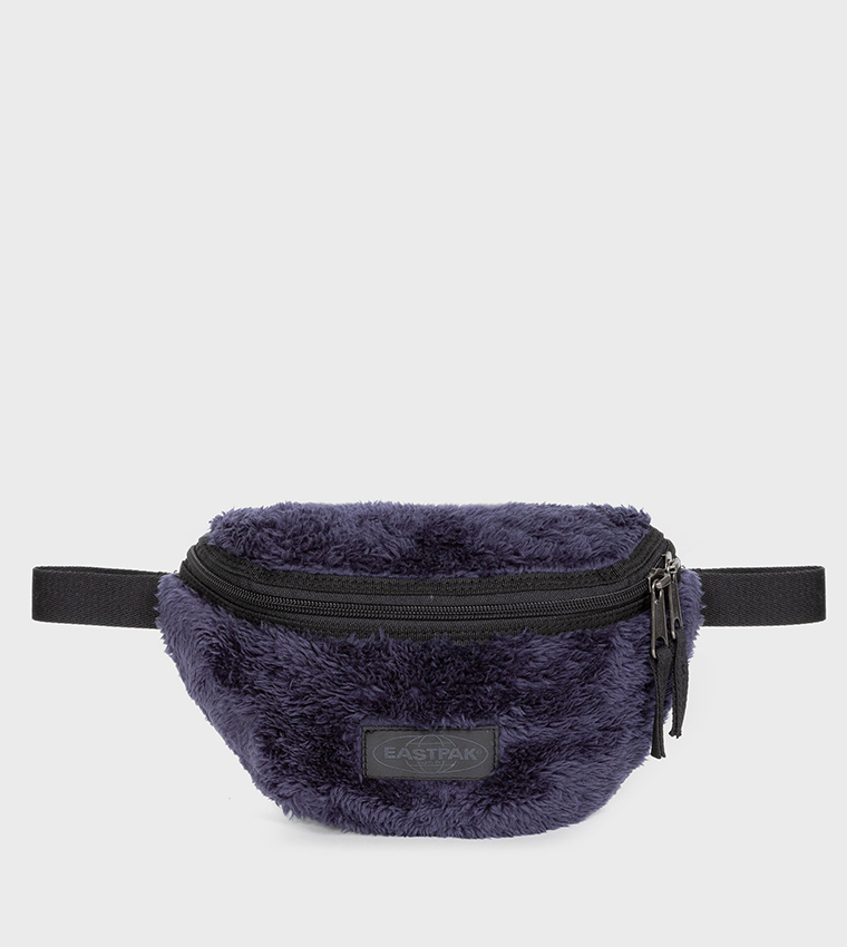 SPRINGER Zip Closure Fanny Bag