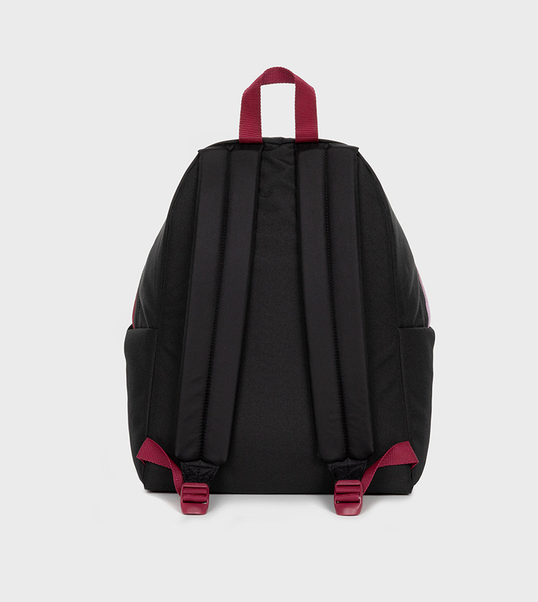 Buy Eastpak PADDED PAK'R Zip Closure Backpack In Burgundy