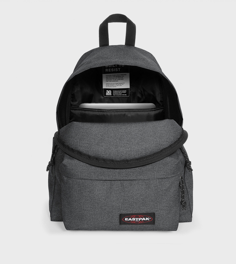 Textured Zip Around Backpack