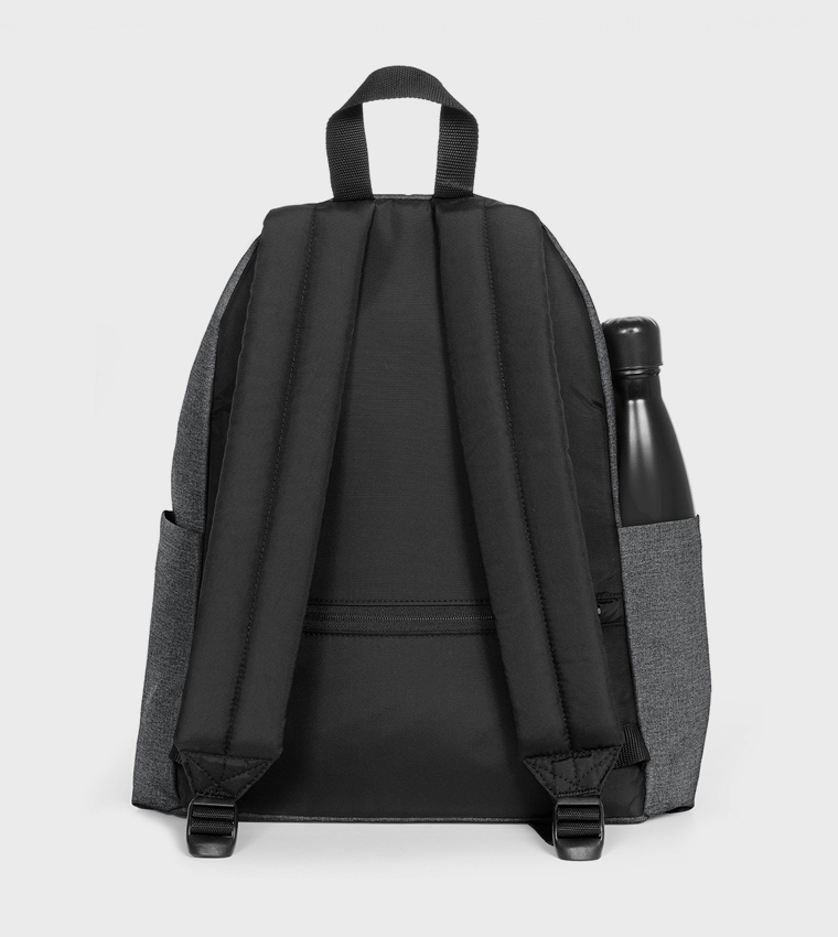 Textured Zip Around Backpack