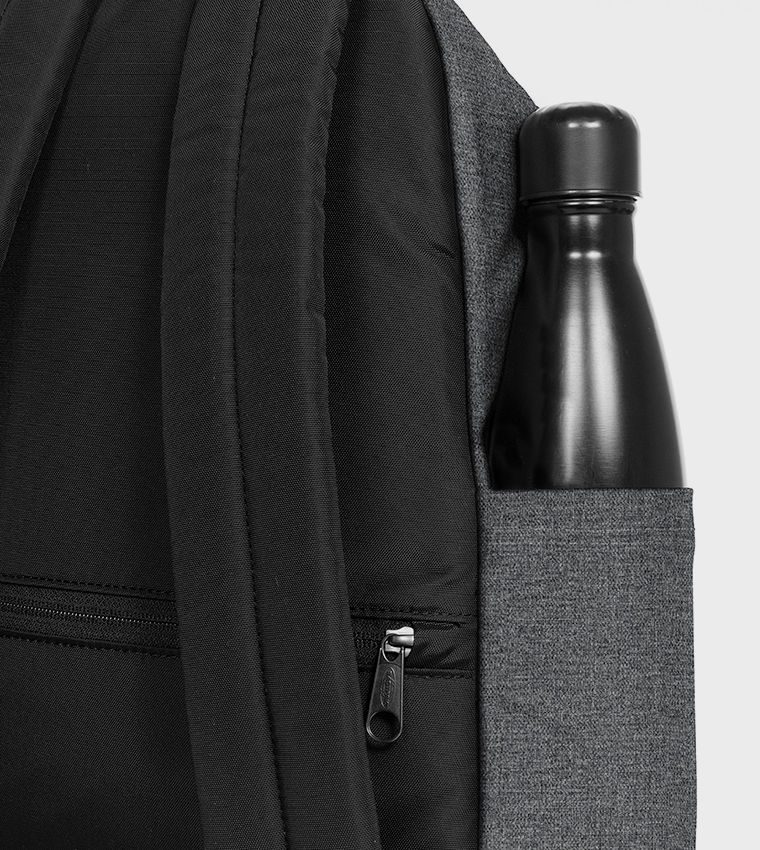 Textured Zip Around Backpack