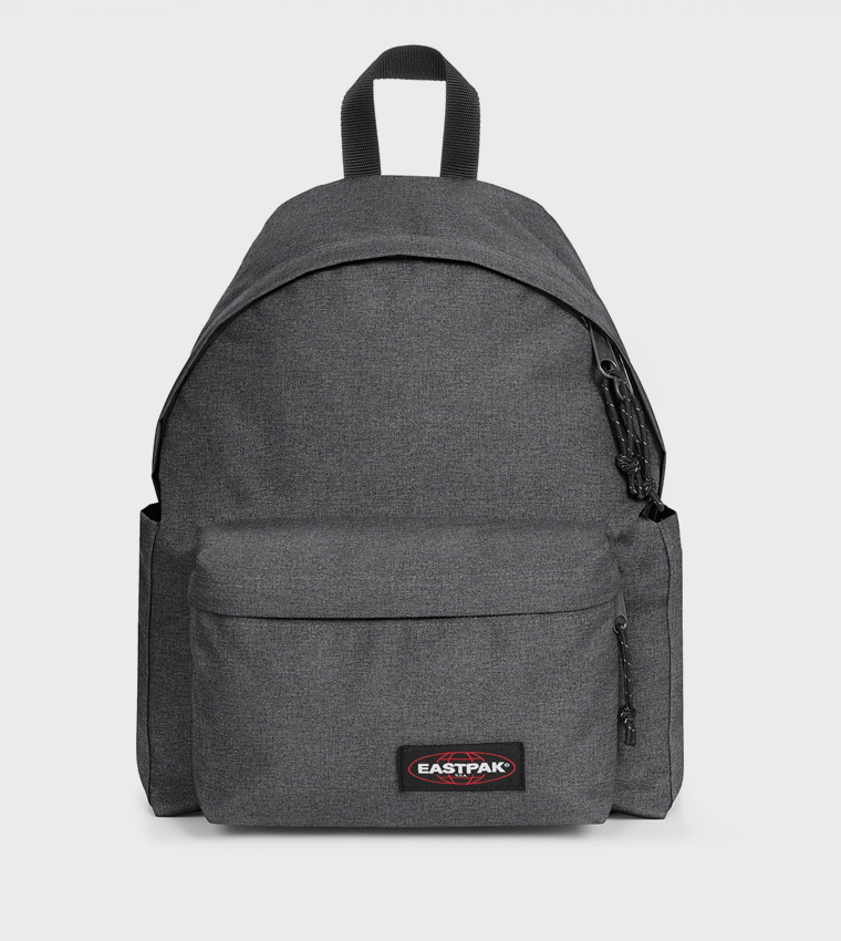 Textured Zip Around Backpack