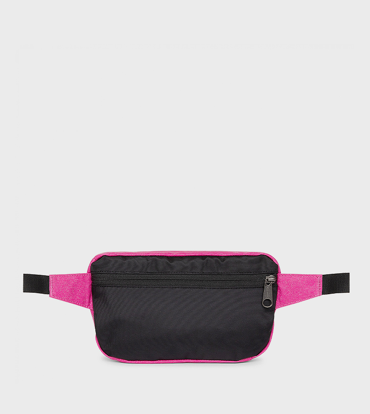 Sommar Zip Closure Belt Bags