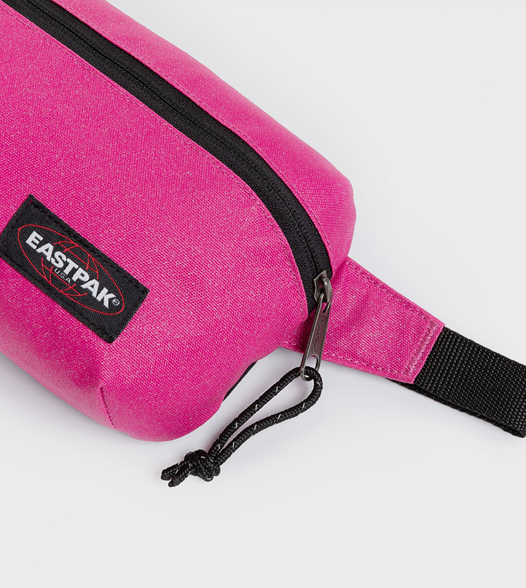 Sommar Zip Closure Belt Bags