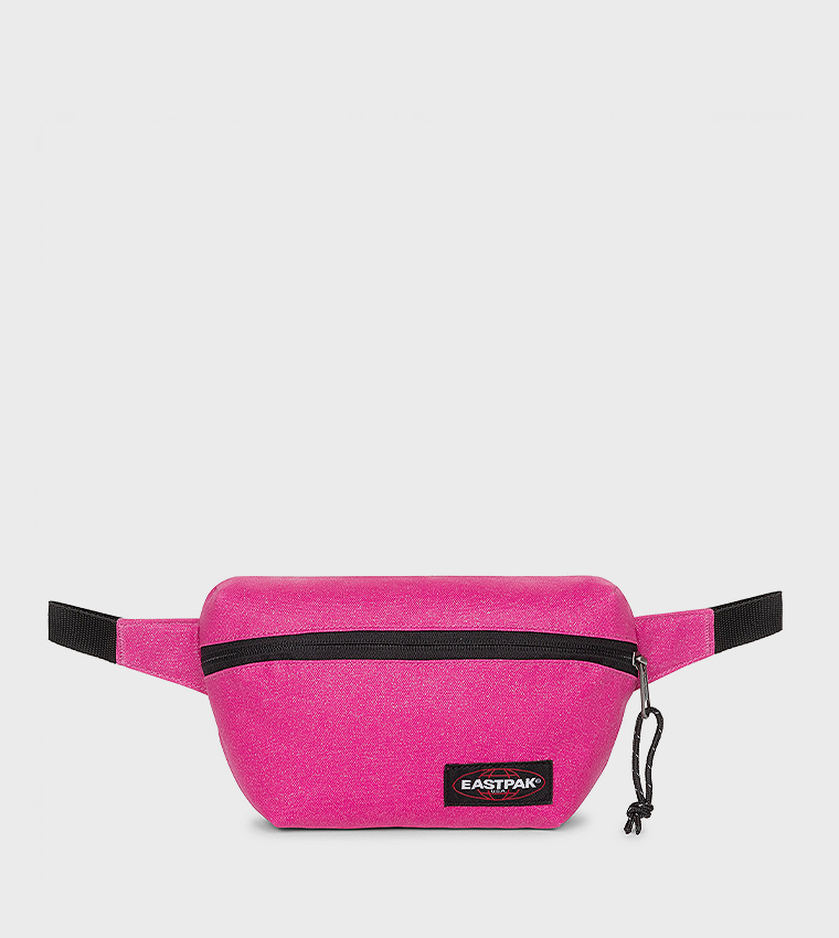 Sommar Zip Closure Belt Bags