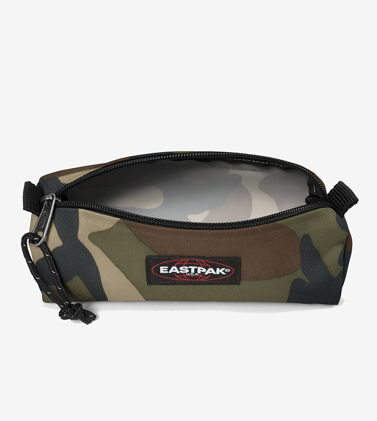 Buy Eastpak Benchmark Single Camo Pouch In Multiple Colors 6thStreet Bahrain