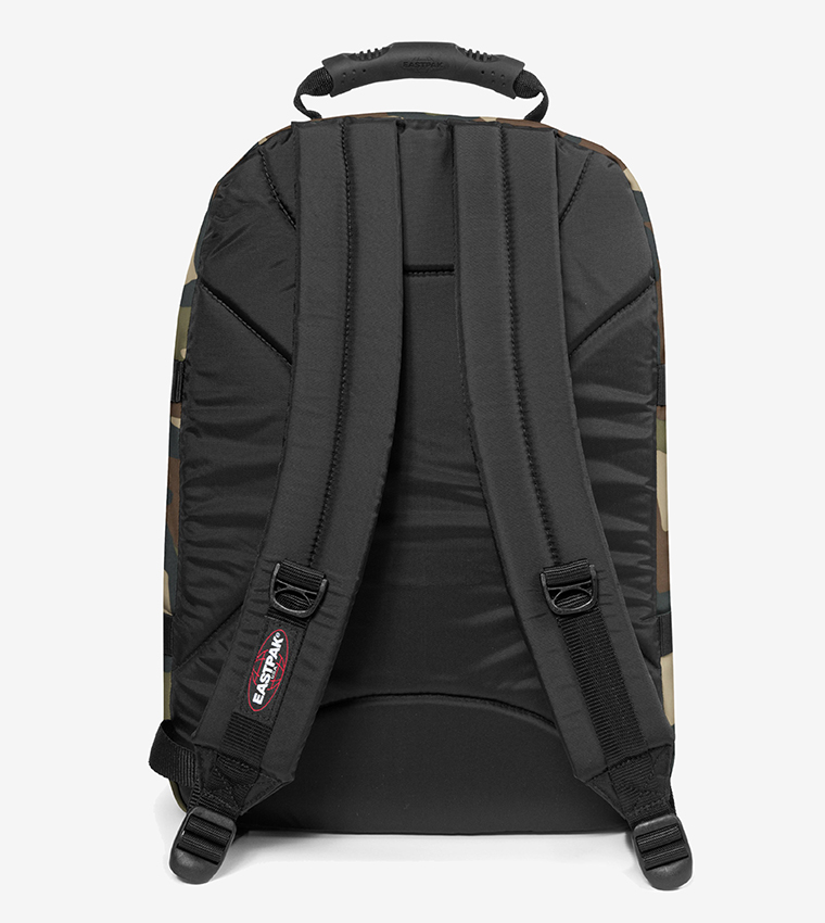 Eastpak provider rugzak camo outlet