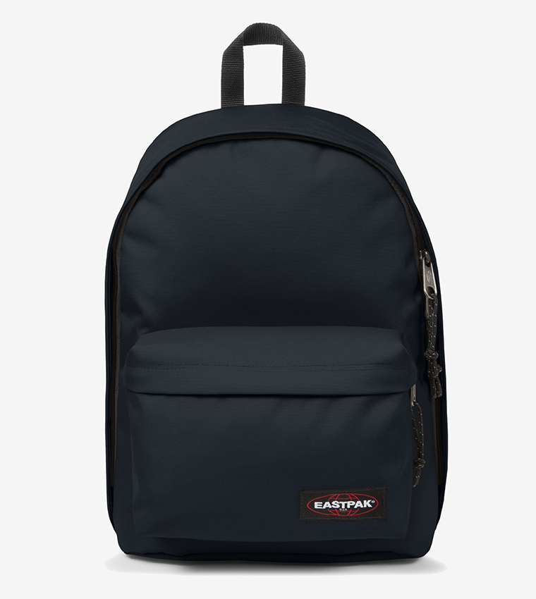 Eastpak out of office rugzak black outlet